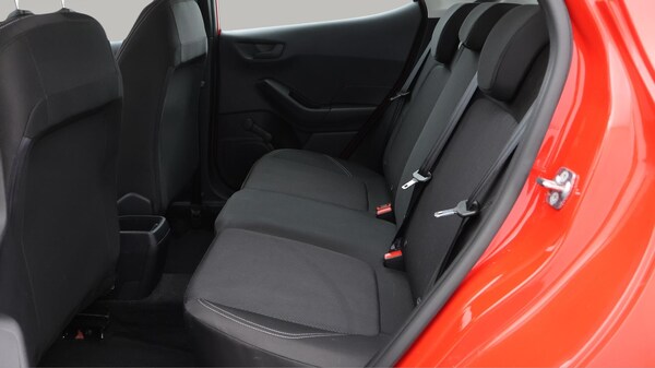 Used Ford Fiesta 2022 for sale - 76012199: Photo 17