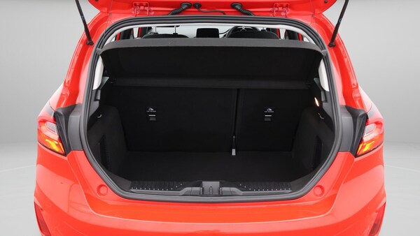 Used Ford Fiesta 2022 for sale - 76012199: Photo 18