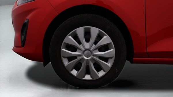 Used Ford Fiesta 2022 for sale - 76012199: Photo 19