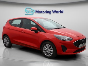 Ford - Fiesta
