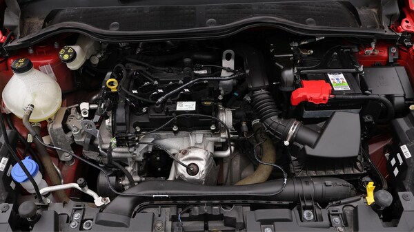 Used Ford Fiesta 2022 for sale - 76012199: Photo 20