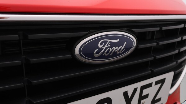 Used Ford Fiesta 2022 for sale - 76012199: Photo 21