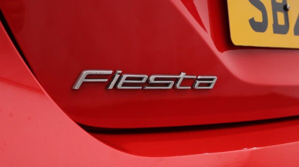 Used Ford Fiesta 2022 for sale - 76012199: Photo 22