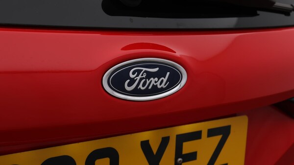 Used Ford Fiesta 2022 for sale - 76012199: Photo 23