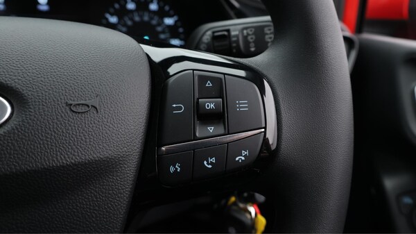 Used Ford Fiesta 2022 for sale - 76012199: Photo 25