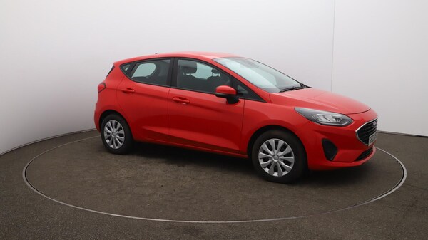 Used Ford Fiesta 2022 for sale - 76012199: Photo 44