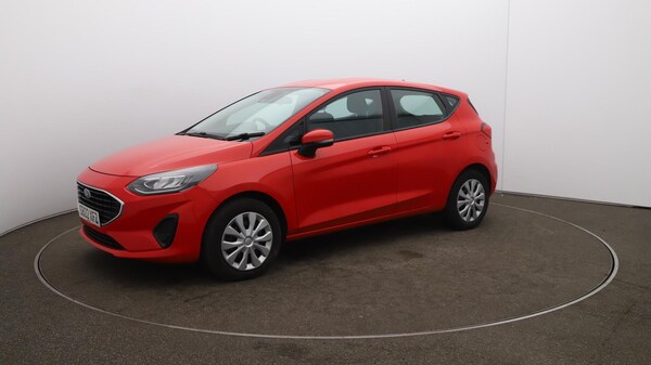 Used Ford Fiesta 2022 for sale - 76012199: Photo 67