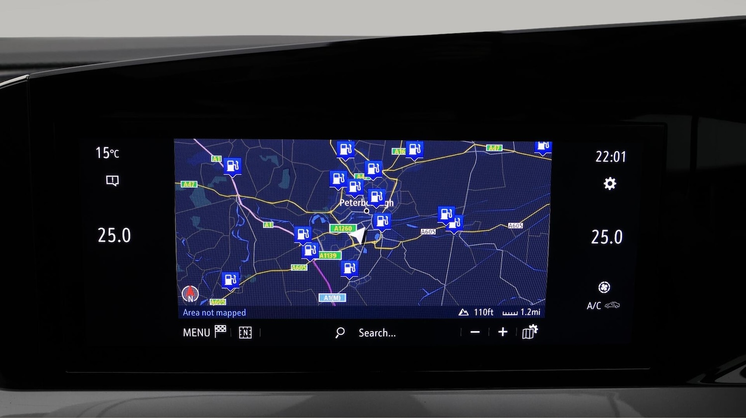 Used Vauxhall Mokka for sale - 76473837: Photo 12