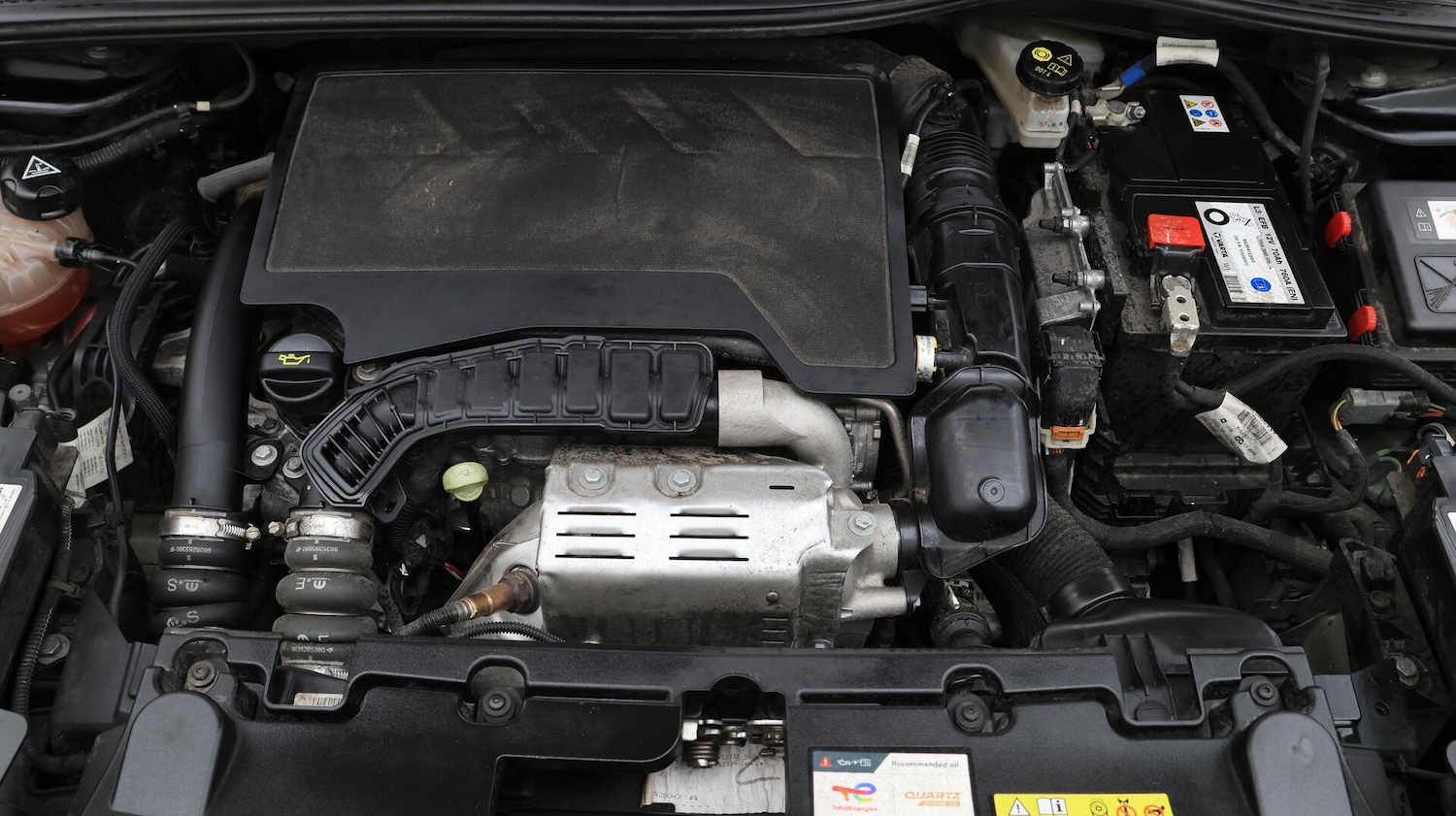 Used Vauxhall Mokka for sale - 76473837: Photo 20