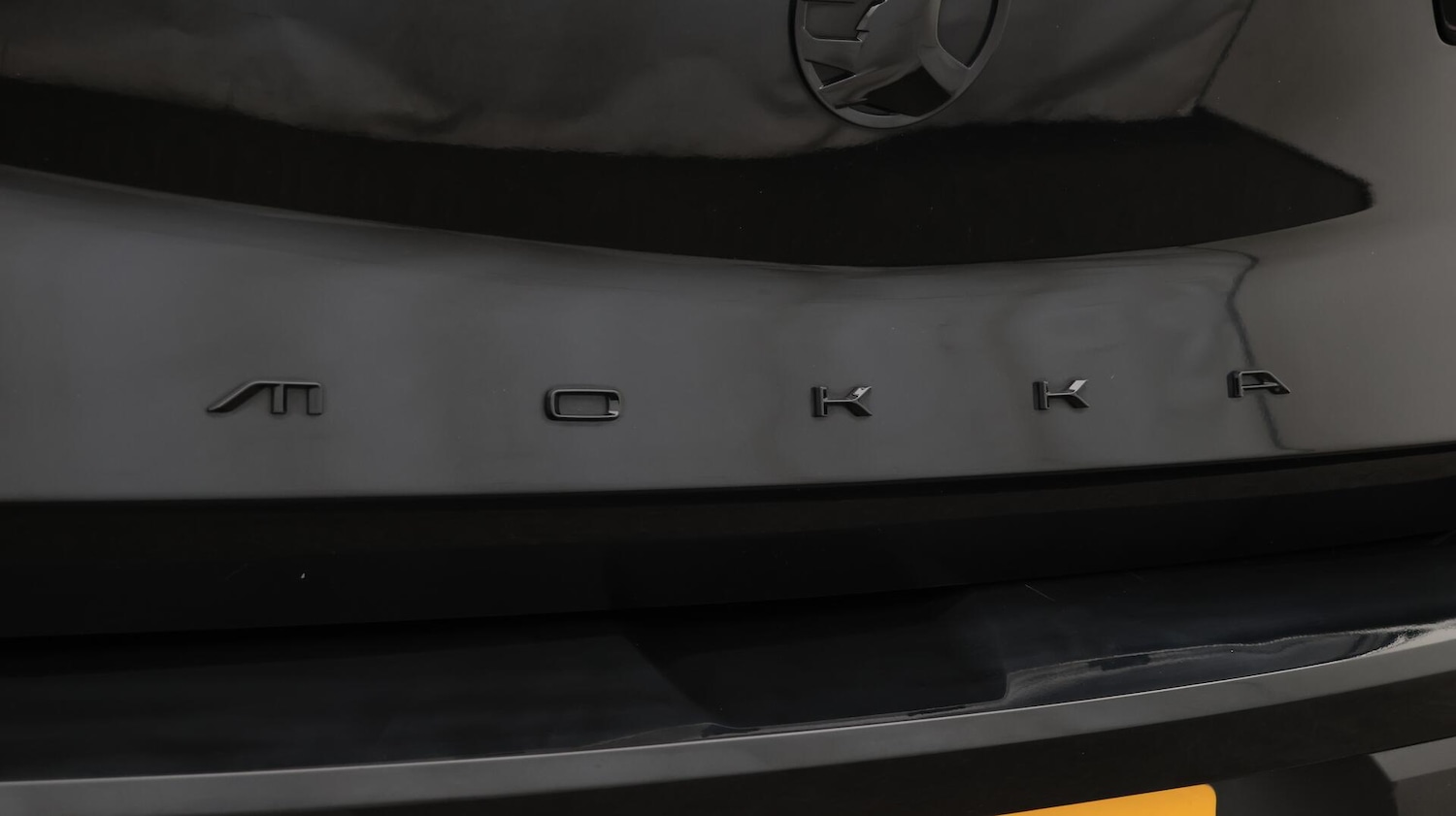 Used Vauxhall Mokka for sale - 76473837: Photo 23