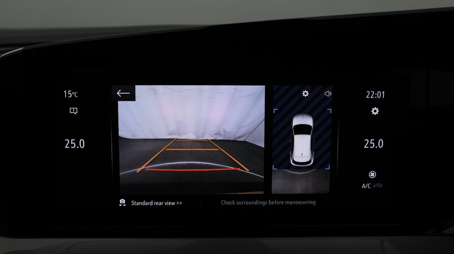 Used Vauxhall Mokka for sale - 76473837: Photo 27