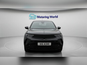 Used Vauxhall Mokka 2024 for sale - 76473837: Photo