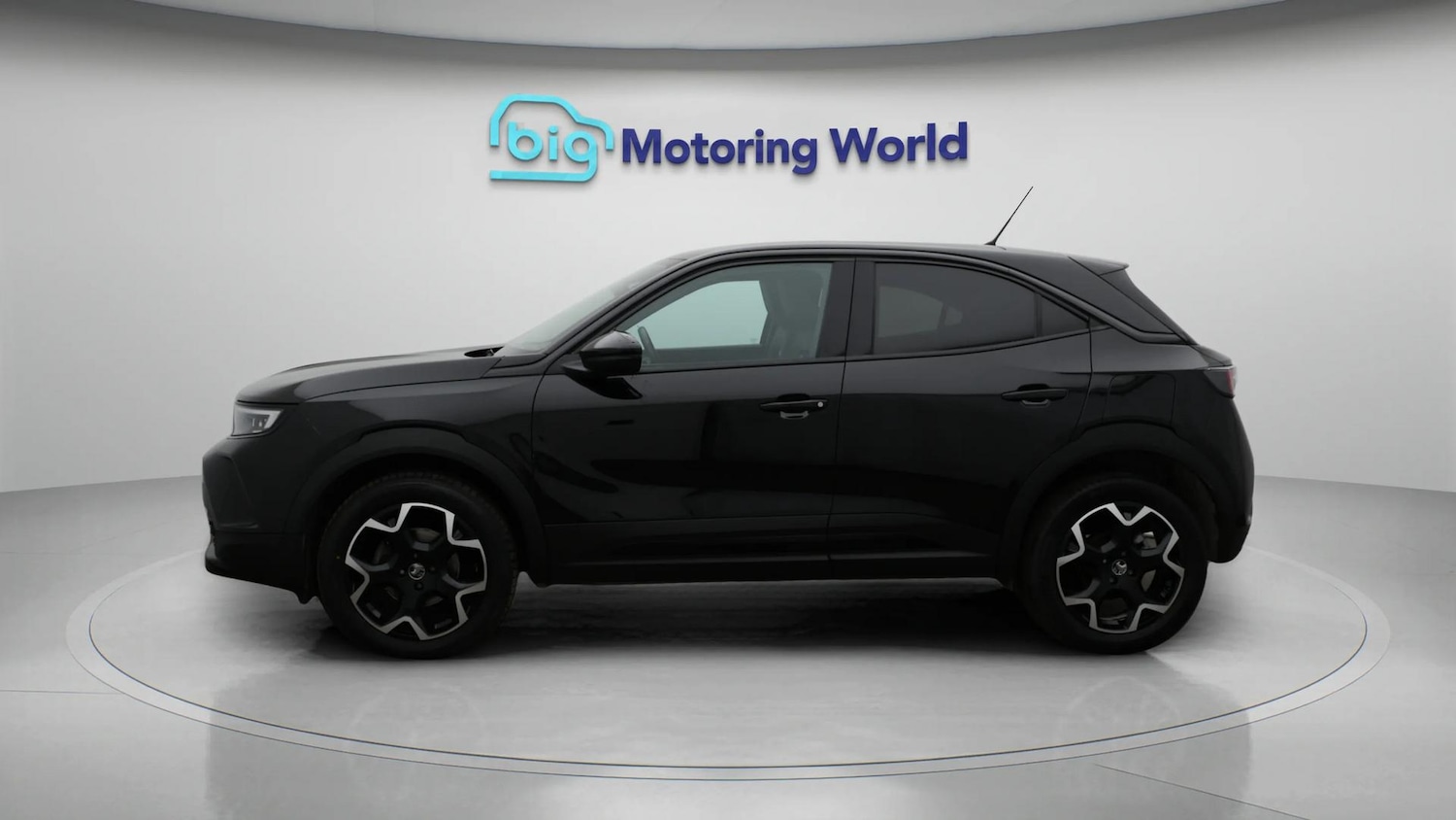 Used Vauxhall Mokka for sale - 76473837: Photo 5