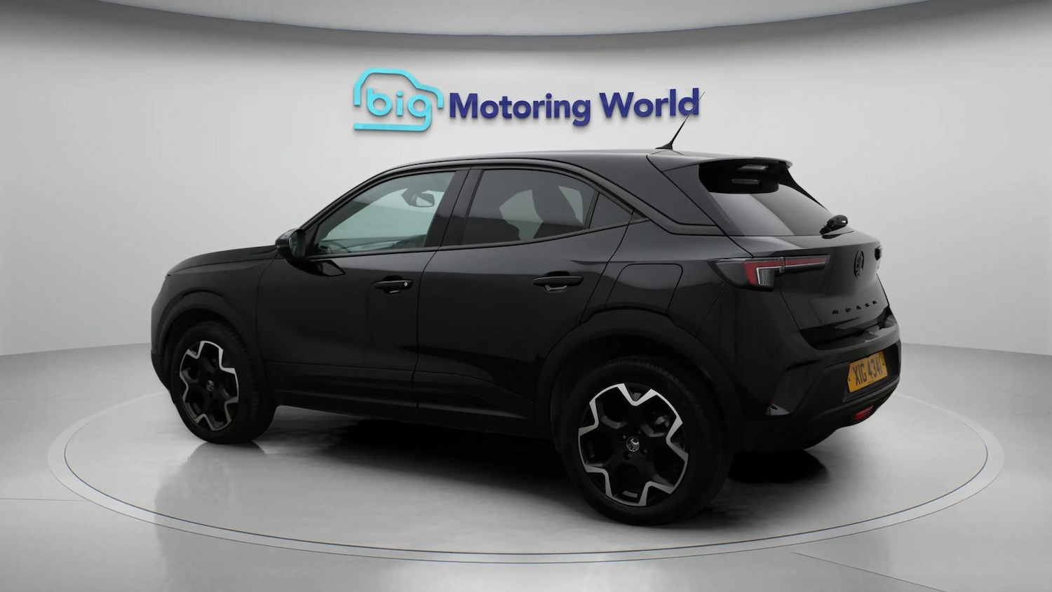 Used Vauxhall Mokka for sale - 76473837: Photo 6