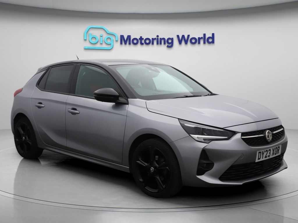 Used Vauxhall Corsa for sale - 76809001: Photo 17