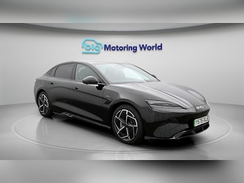 Used BYD Seal 2026 for sale - 78509150: Photo