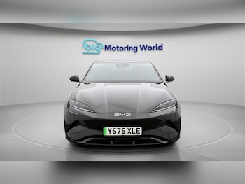 Used BYD Seal 2026 for sale - 78509150: Photo
