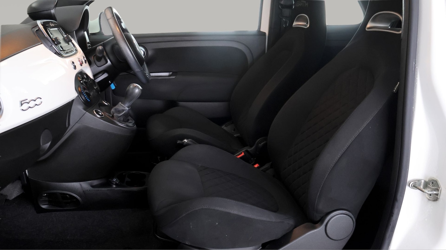 Used Abarth 595 2021 for sale - 78070677: Photo 13