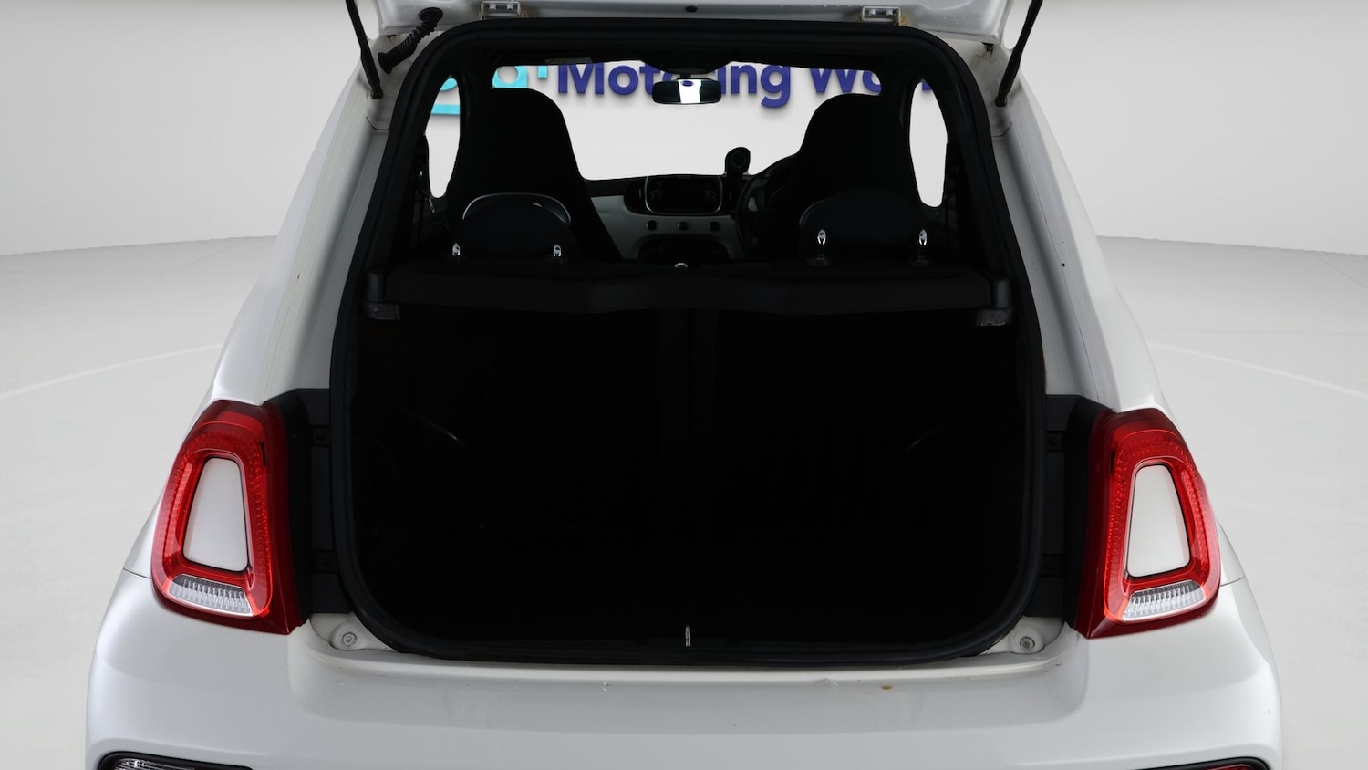 Used Abarth 595 2021 for sale - 78070677: Photo 16