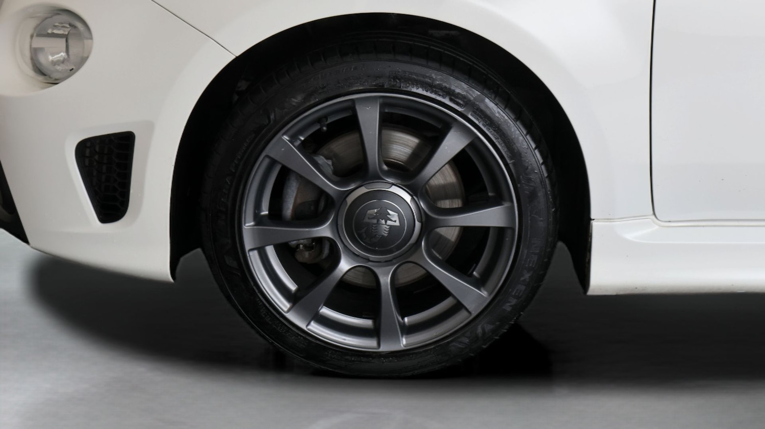 Used Abarth 595 2021 for sale - 78070677: Photo 17