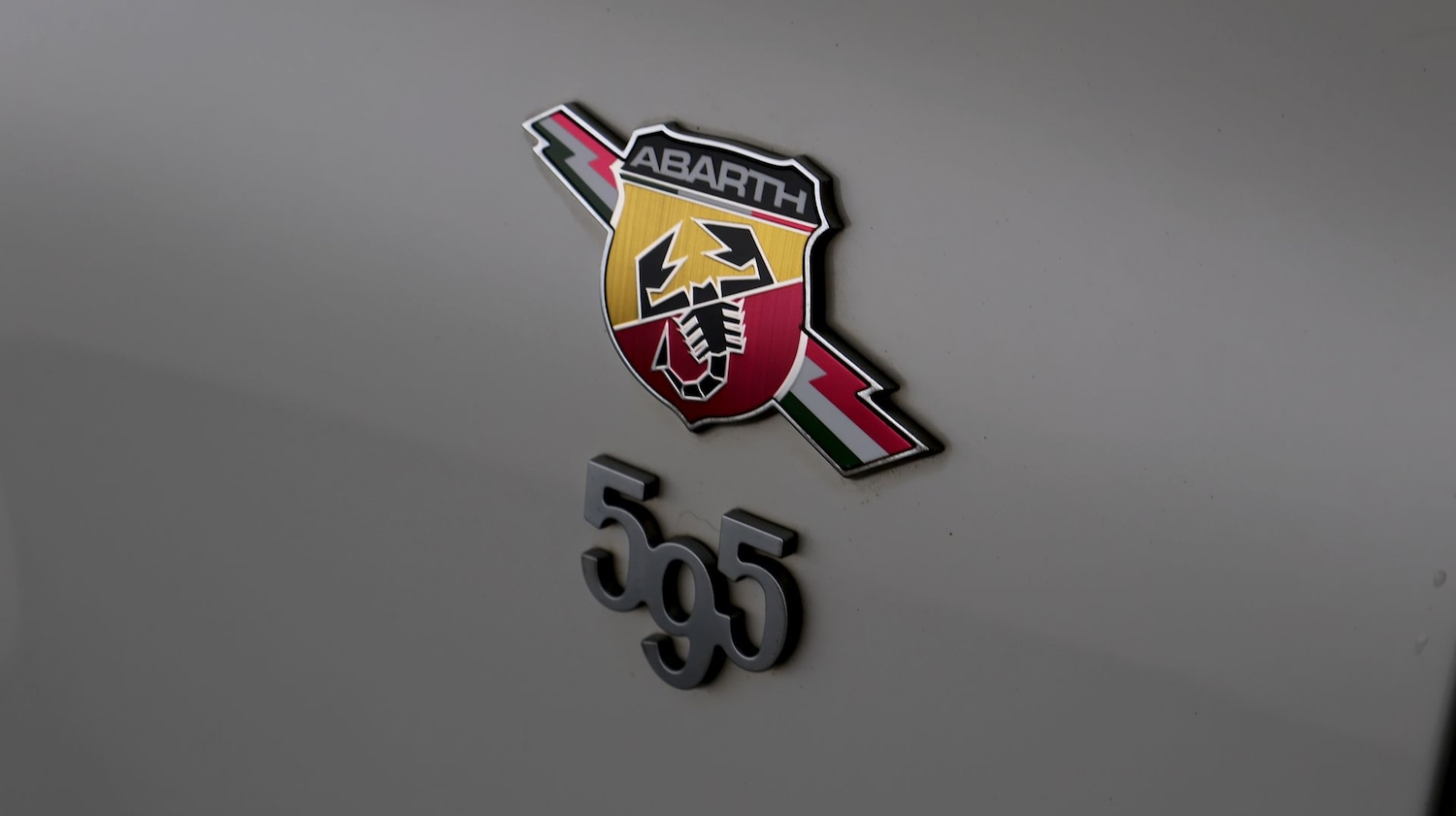 Used Abarth 595 2021 for sale - 78070677: Photo 19