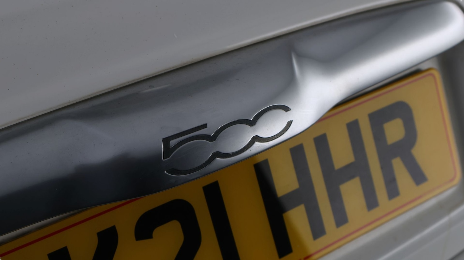 Used Abarth 595 2021 for sale - 78070677: Photo 21