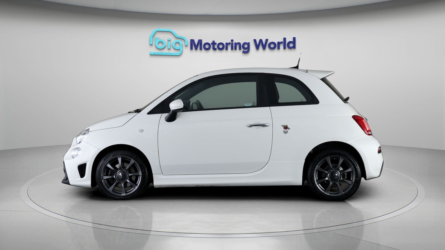 Used Abarth 595 2021 for sale - 78070677: Photo 4