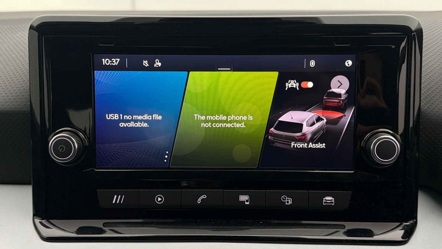 Used SEAT Ibiza 2023 for sale - 78070172: Photo 10