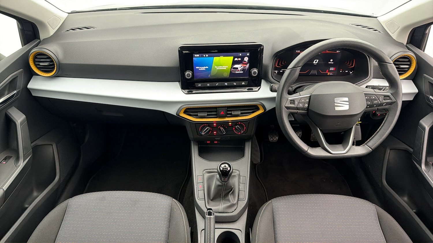 Used SEAT Ibiza 2023 for sale - 78070172: Photo 12