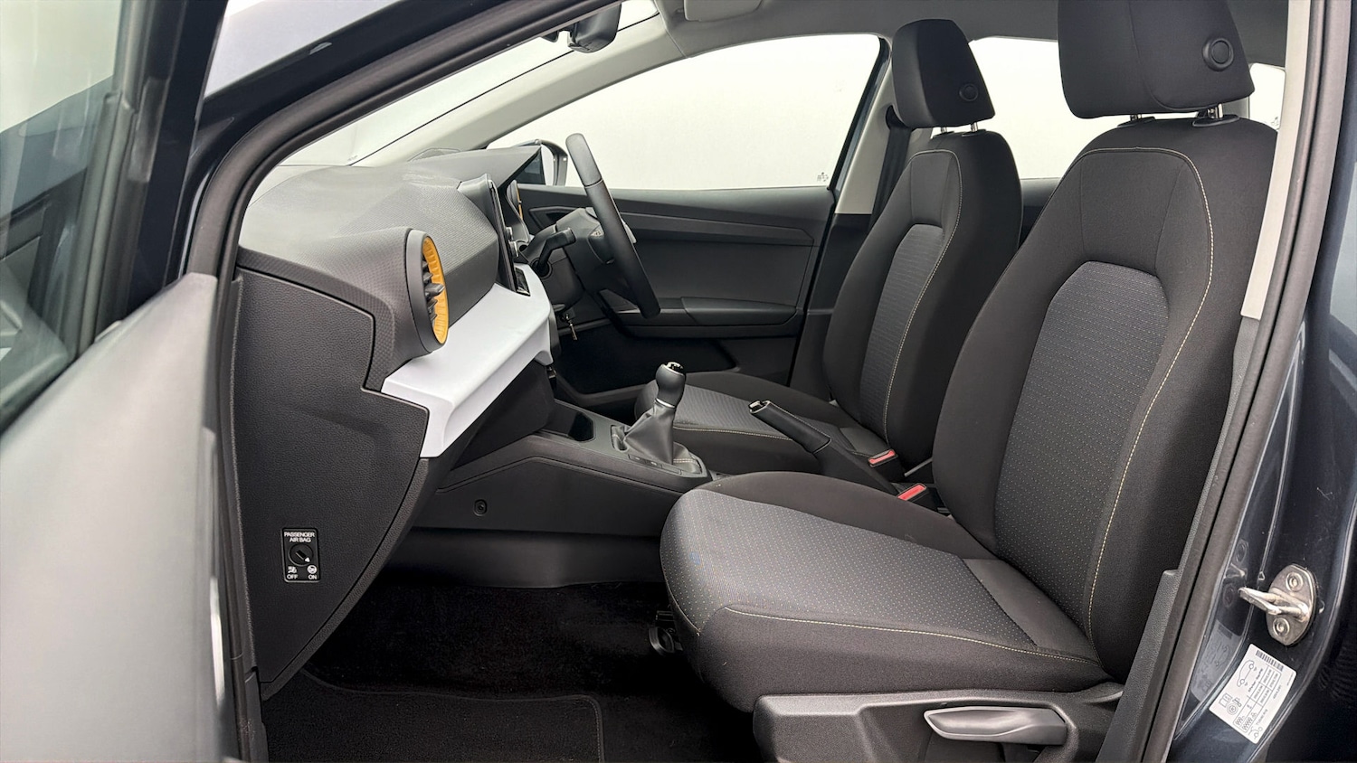 Used SEAT Ibiza 2023 for sale - 78070172: Photo 13