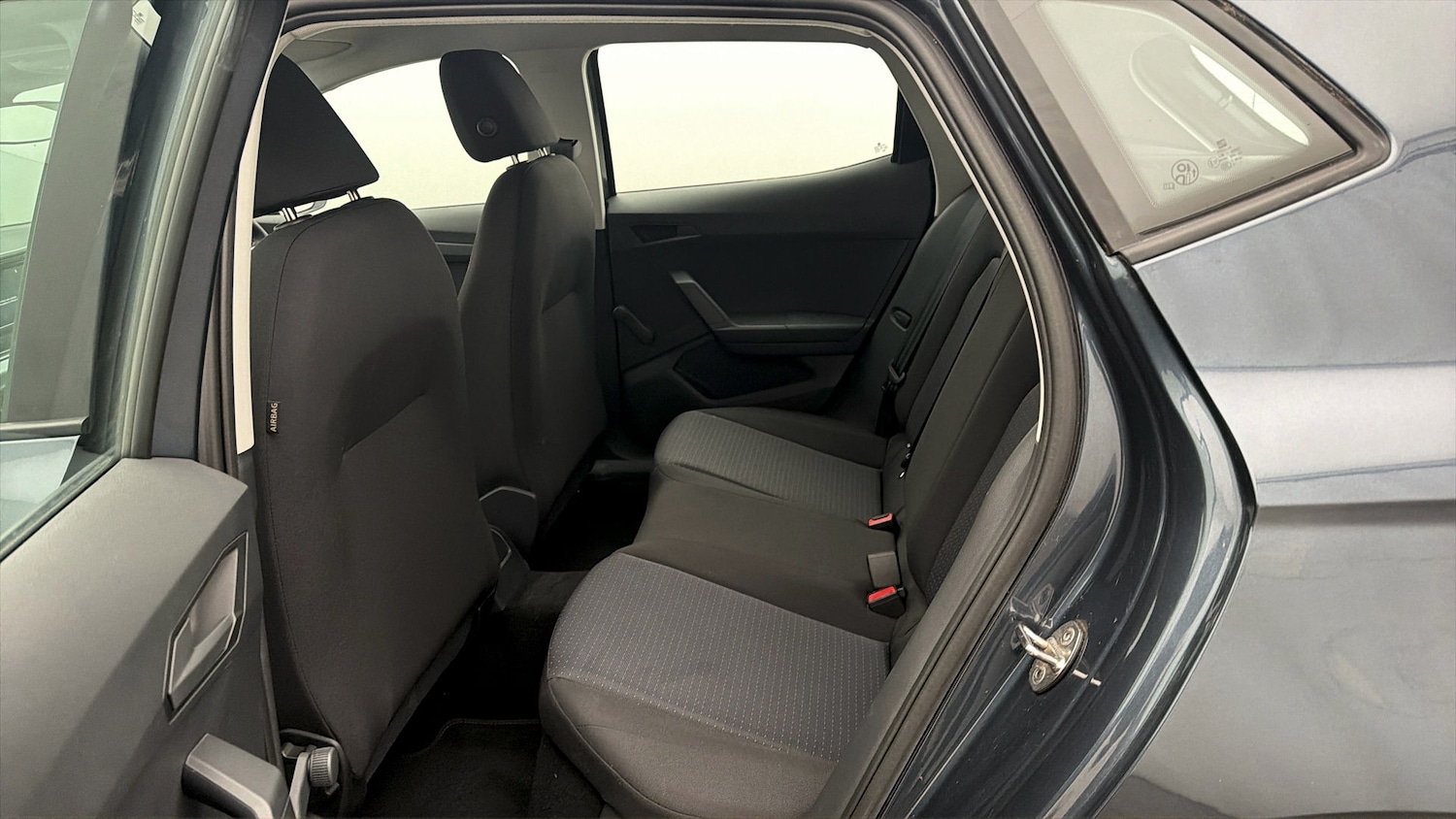 Used SEAT Ibiza 2023 for sale - 78070172: Photo 15