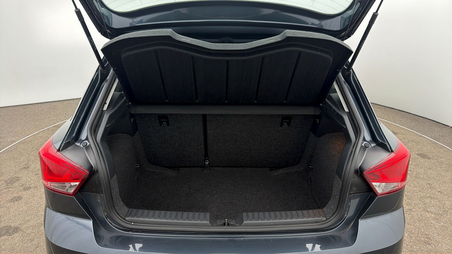 Used SEAT Ibiza 2023 for sale - 78070172: Photo 16