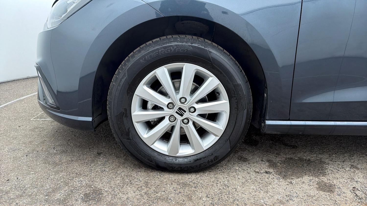 Used SEAT Ibiza 2023 for sale - 78070172: Photo 17