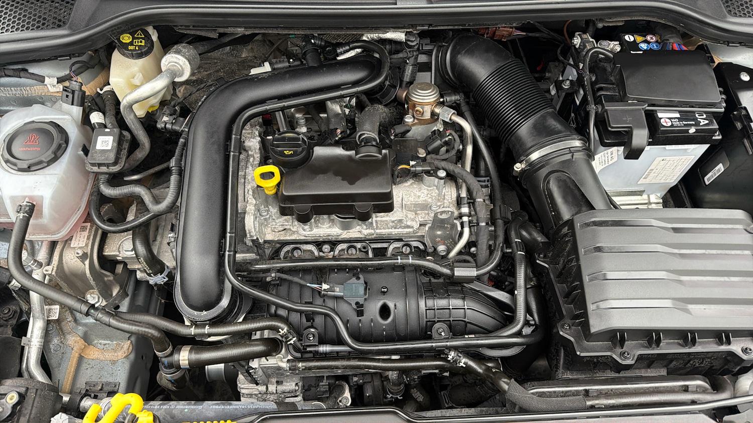 Used SEAT Ibiza 2023 for sale - 78070172: Photo 18