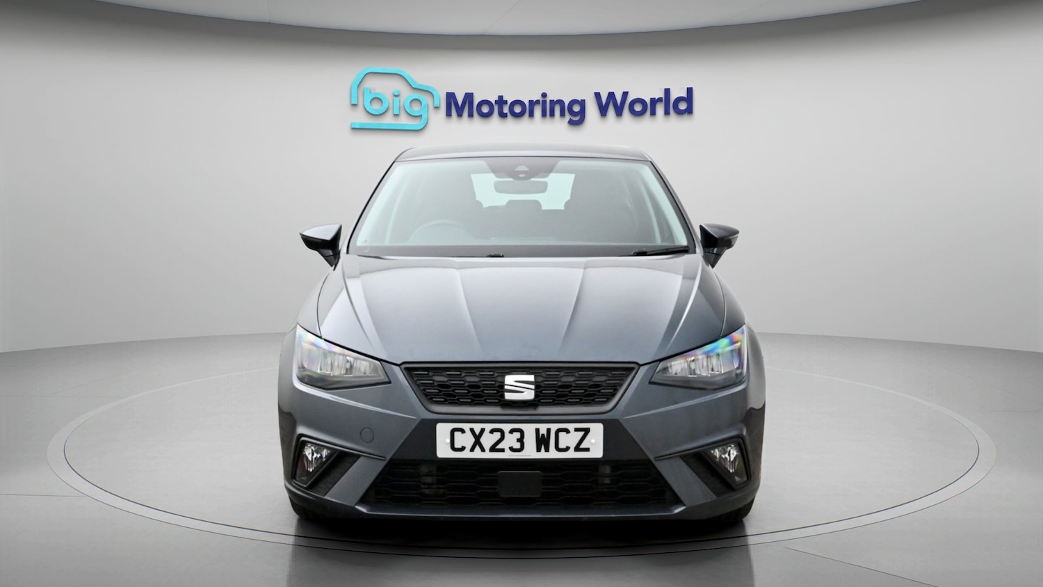 Used SEAT Ibiza 2023 for sale - 78070172: Photo 2
