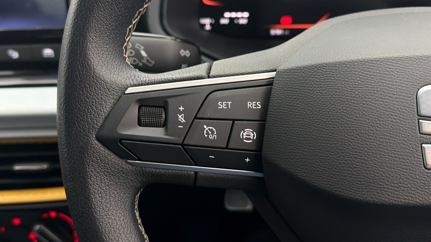 Used SEAT Ibiza 2023 for sale - 78070172: Photo 22