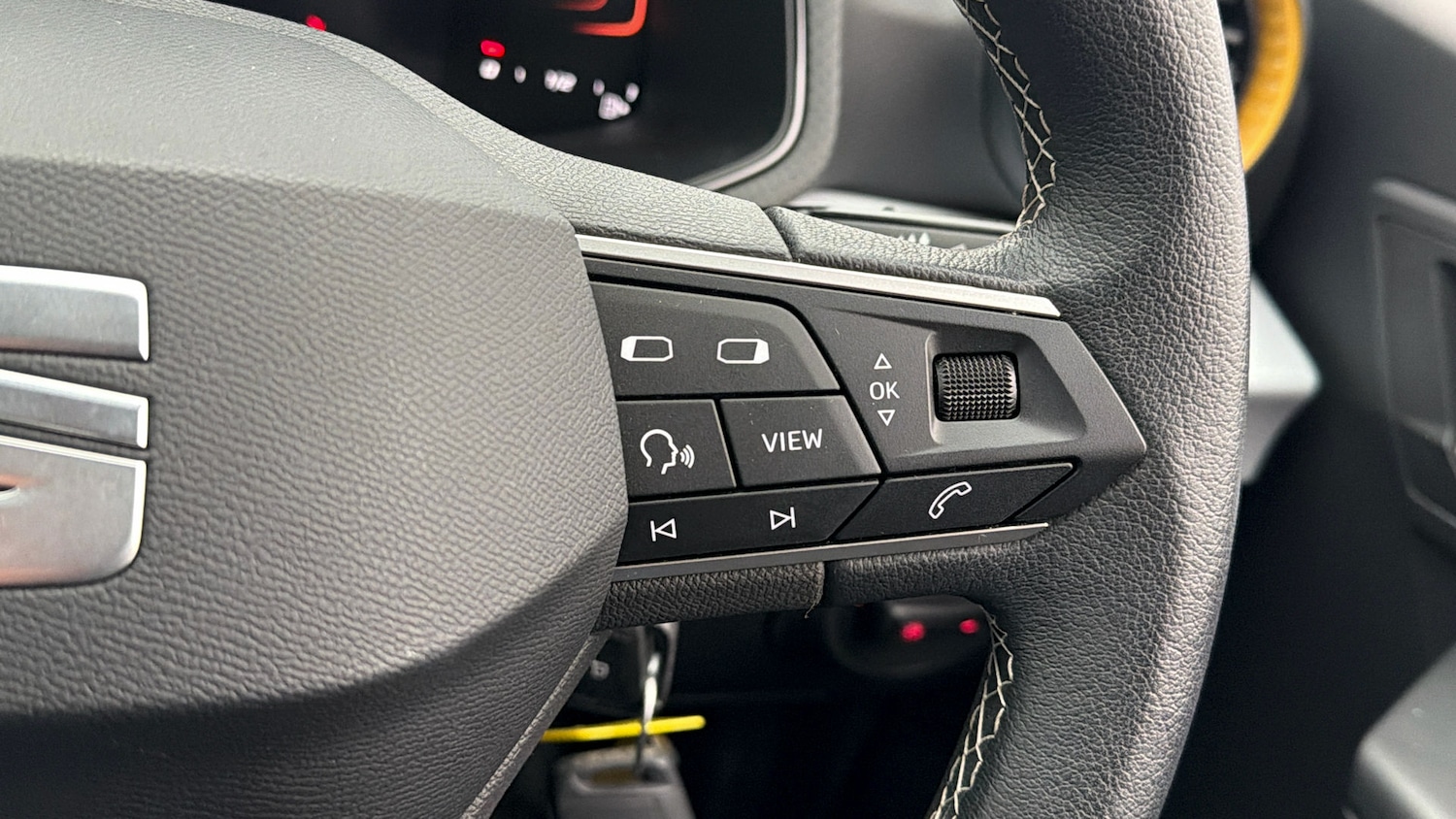 Used SEAT Ibiza 2023 for sale - 78070172: Photo 23