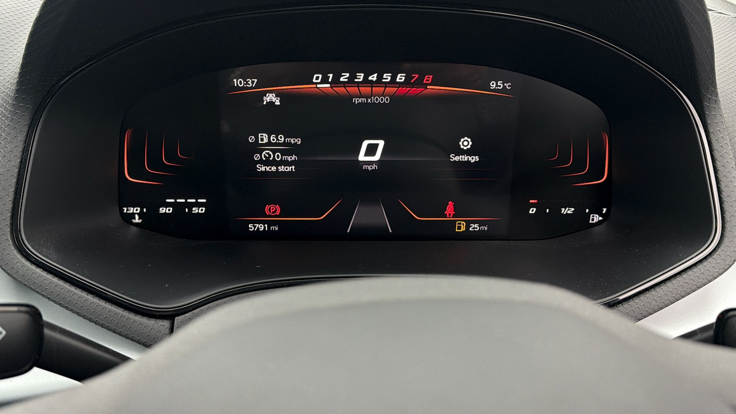 Used SEAT Ibiza 2023 for sale - 78070172: Photo 24