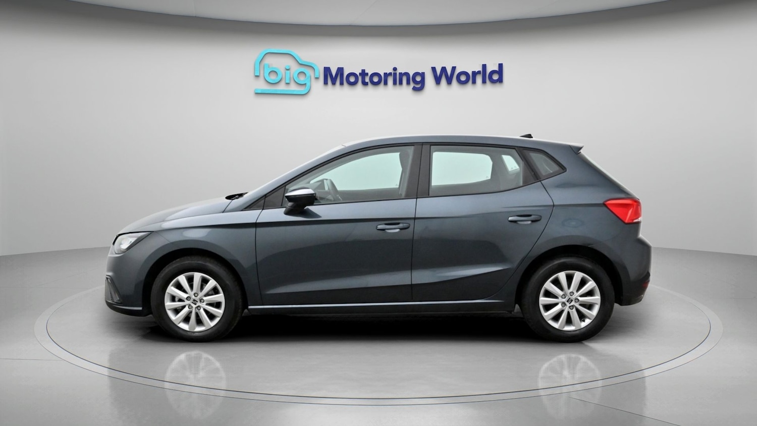Used SEAT Ibiza 2023 for sale - 78070172: Photo 4