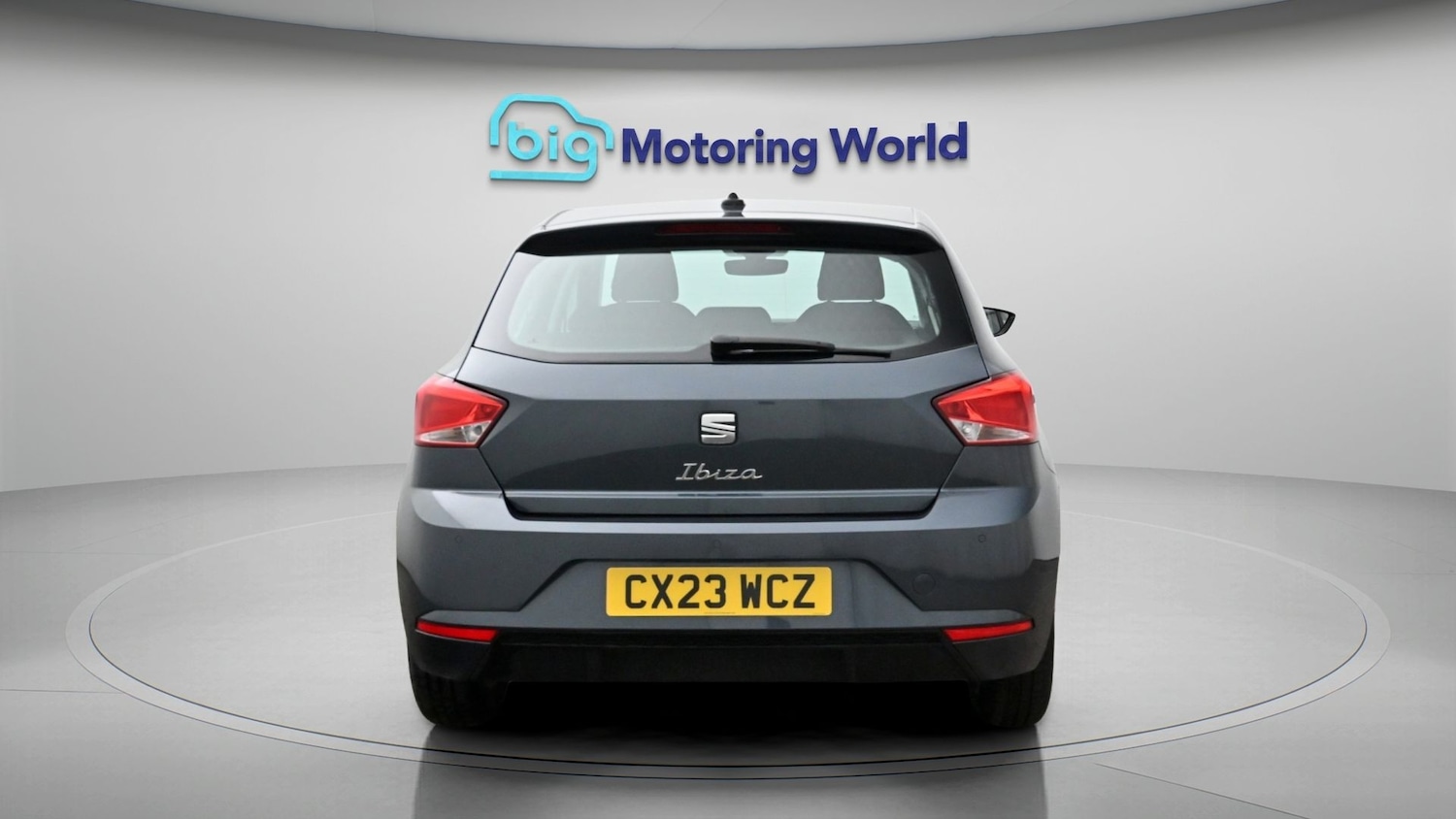 Used SEAT Ibiza 2023 for sale - 78070172: Photo 6