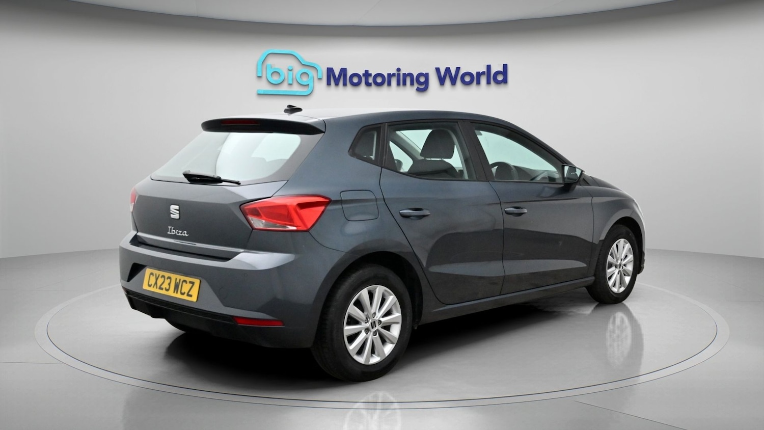Used SEAT Ibiza 2023 for sale - 78070172: Photo 7
