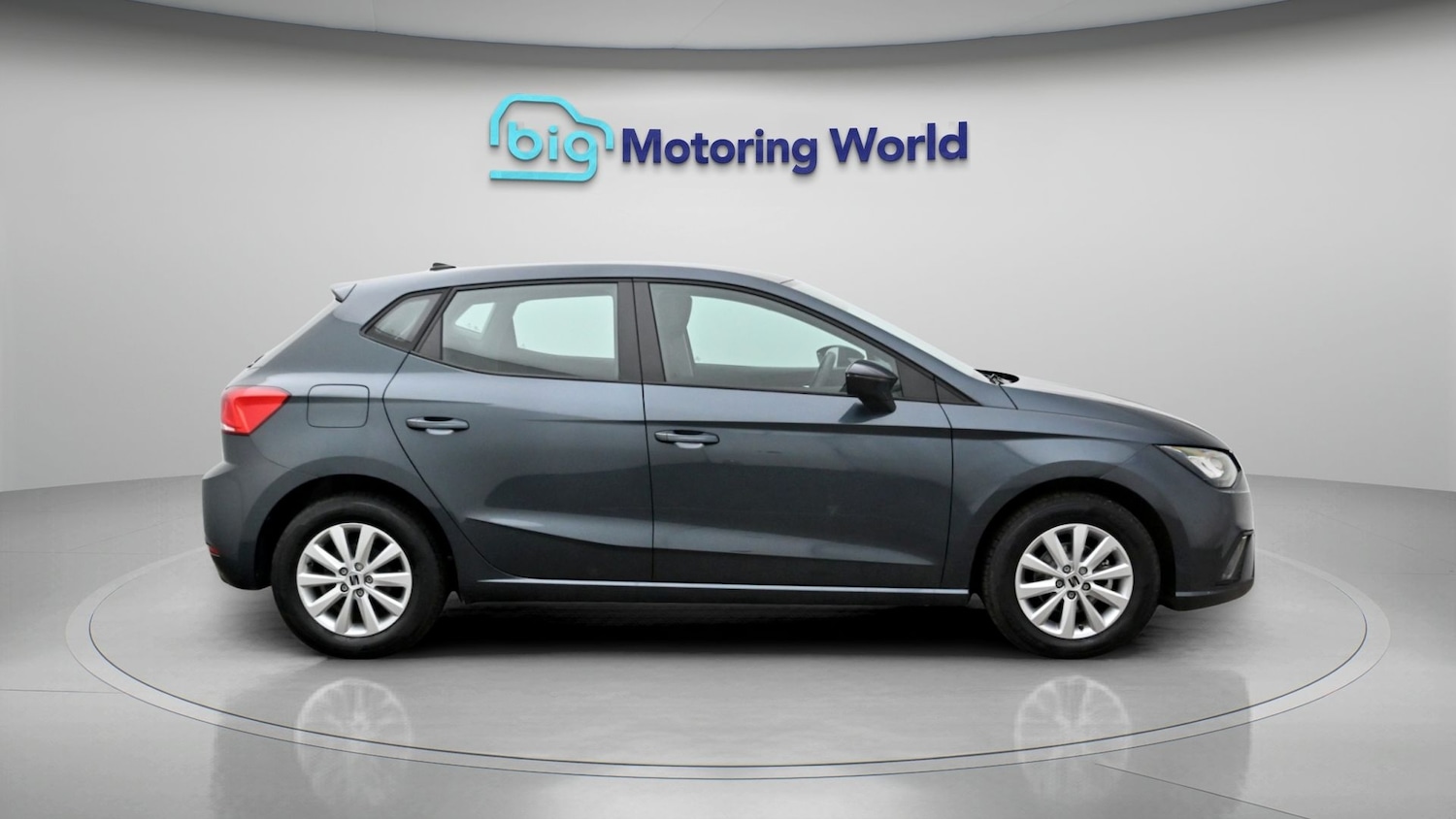Used SEAT Ibiza 2023 for sale - 78070172: Photo 8