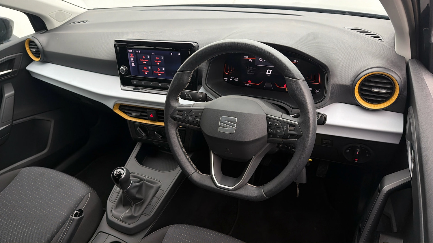 Used SEAT Ibiza 2023 for sale - 78070172: Photo 9