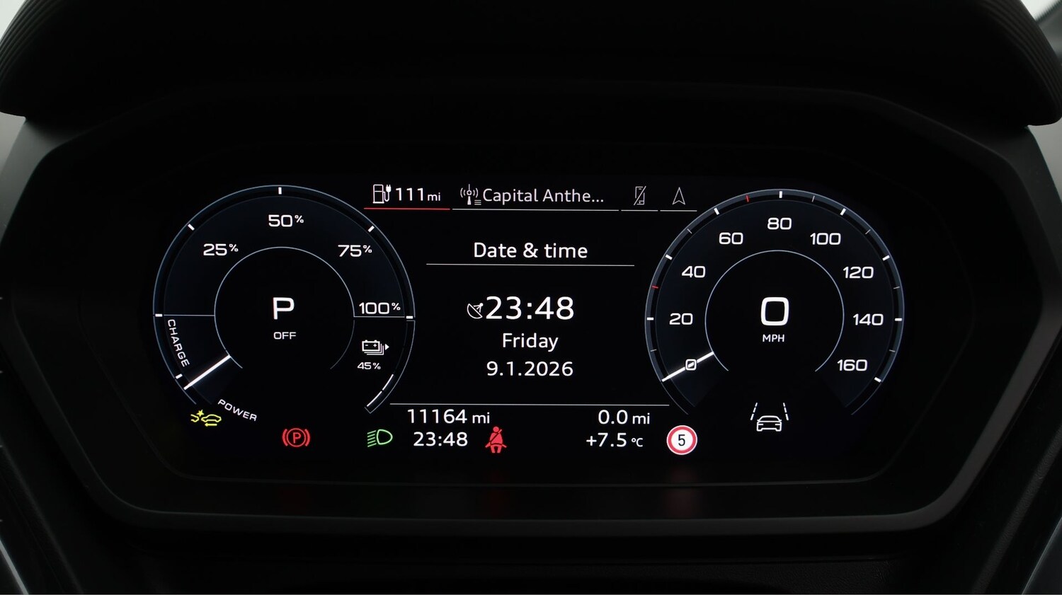 Used Audi Q4 e-tron for sale - 77181813: Photo 10