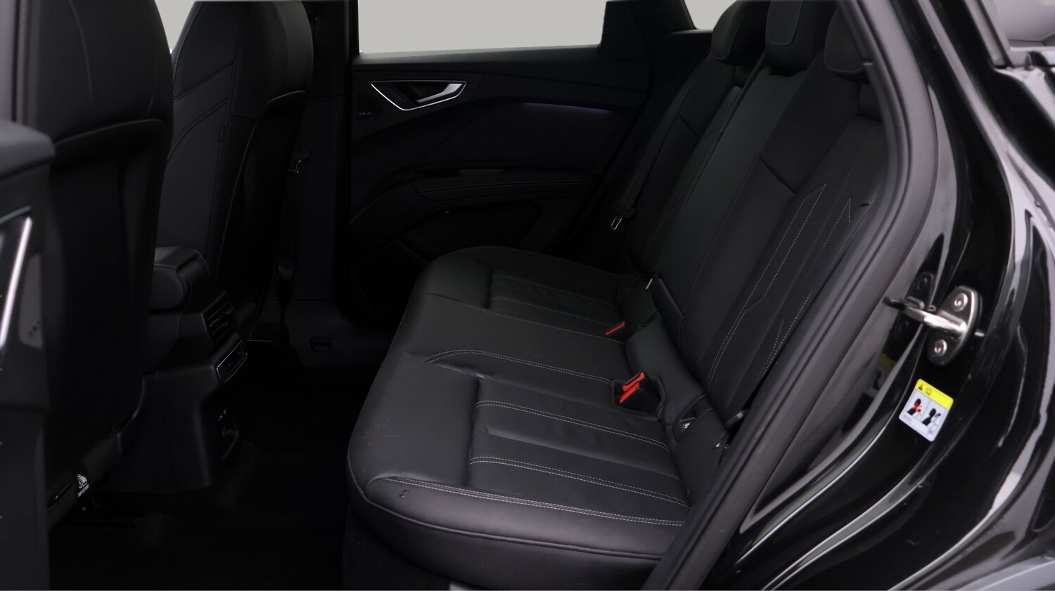 Used Audi Q4 e-tron for sale - 77181813: Photo 16