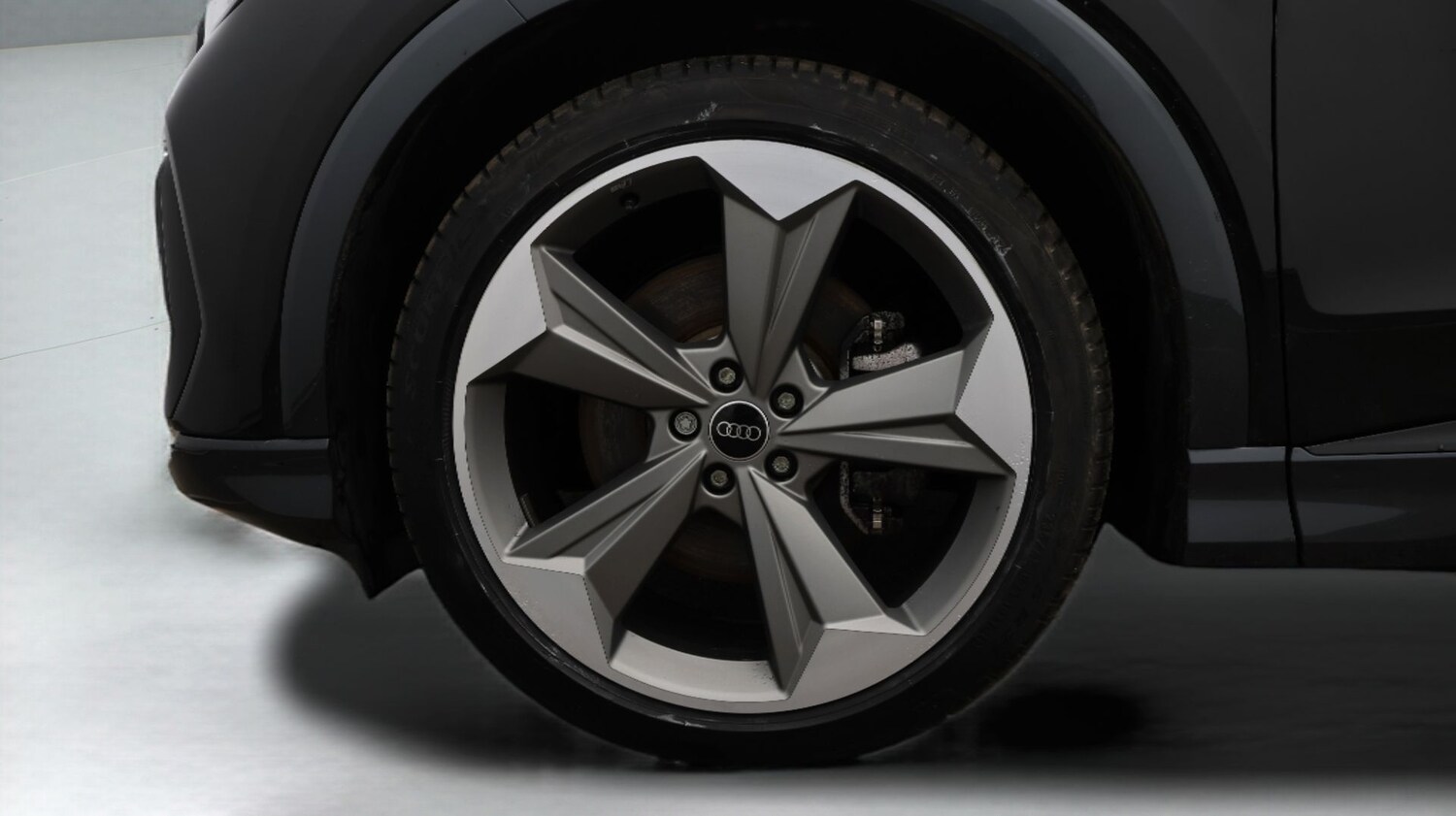 Used Audi Q4 e-tron for sale - 77181813: Photo 18