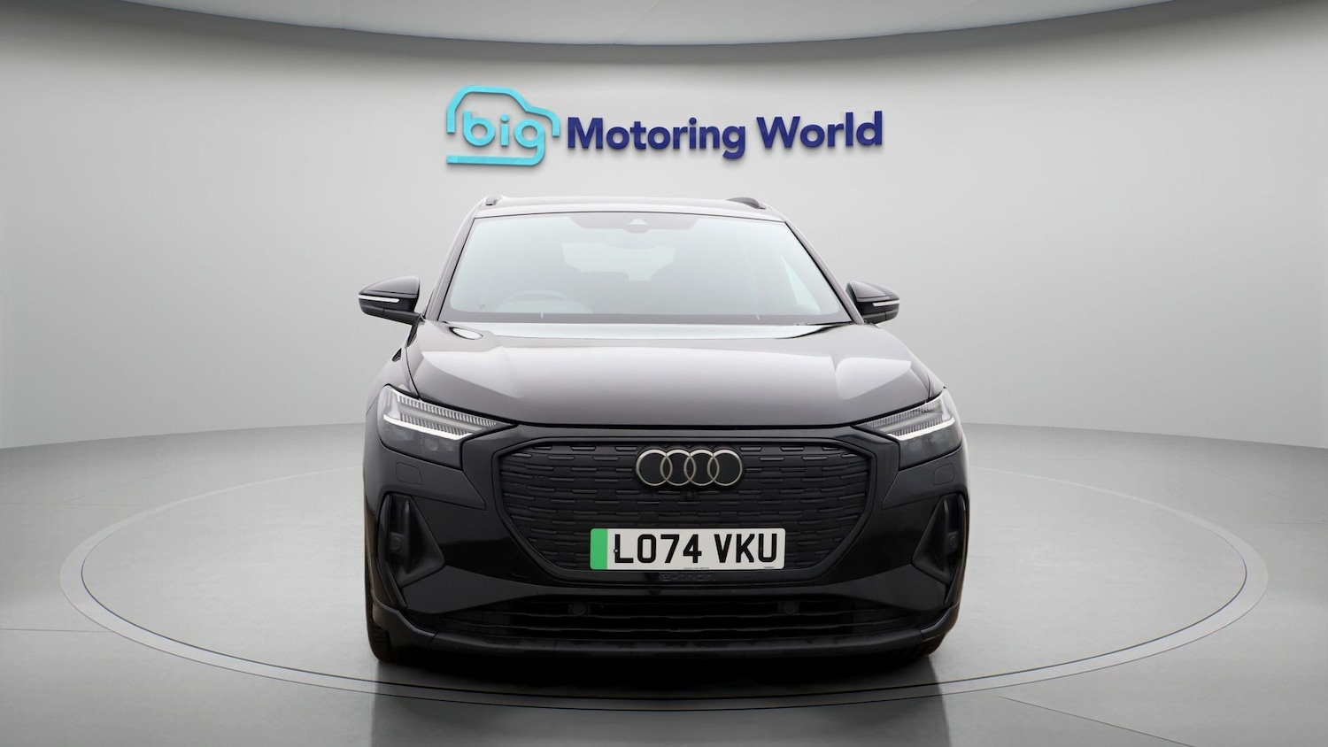 Used Audi Q4 e-tron for sale - 77181813: Photo 2