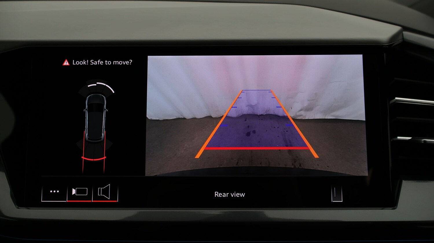 Used Audi Q4 e-tron for sale - 77181813: Photo 20