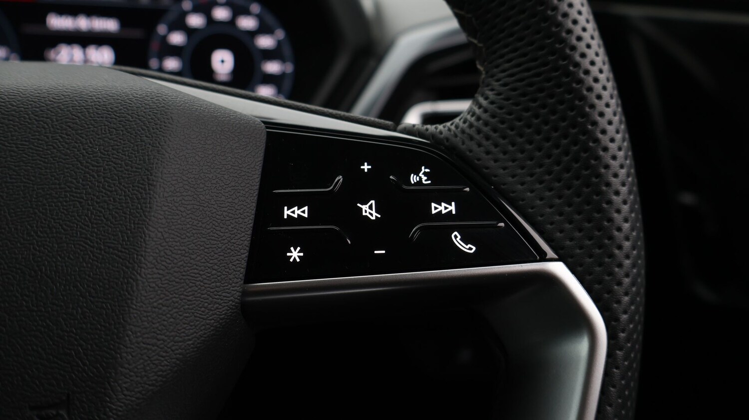 Used Audi Q4 e-tron for sale - 77181813: Photo 26