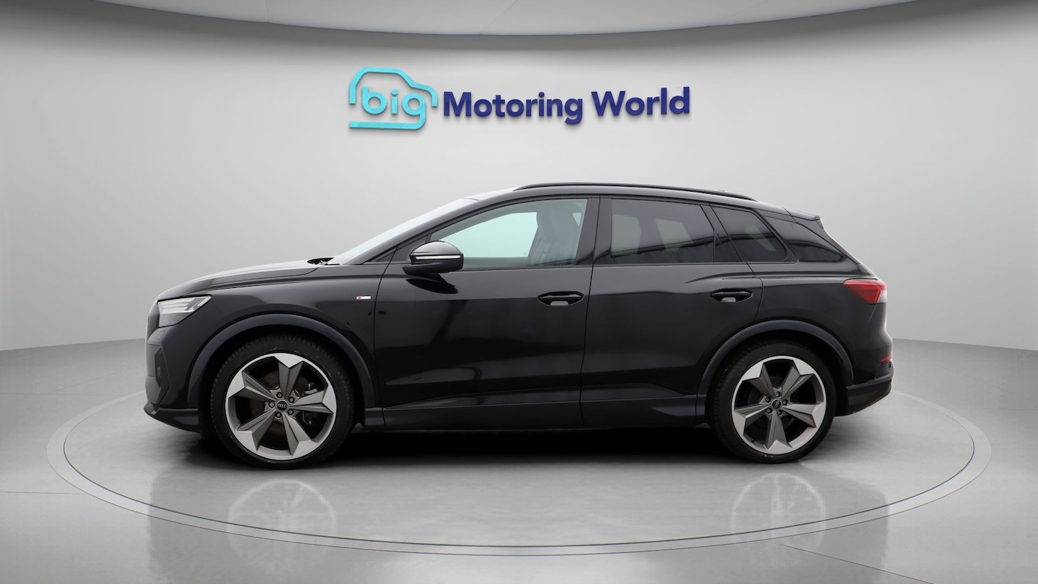 Used Audi Q4 e-tron for sale - 77181813: Photo 4